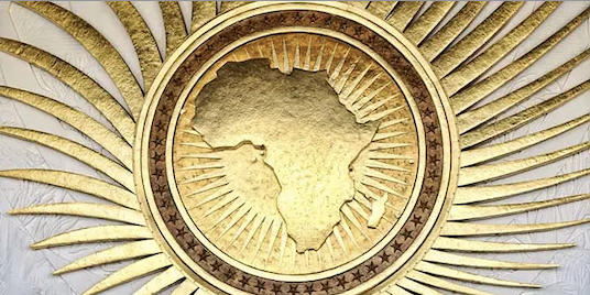 The Call For A Guiding Vision of&nbsp;Africa