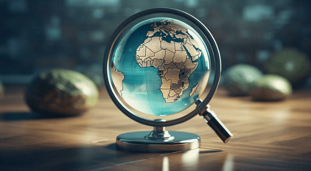 Seven Questions For African&nbsp;Development